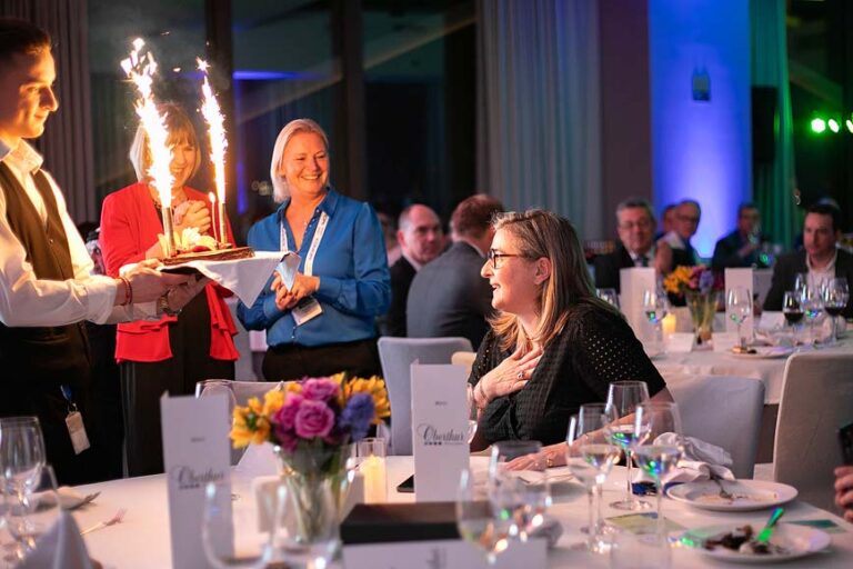 GalaDinner SOFIA
