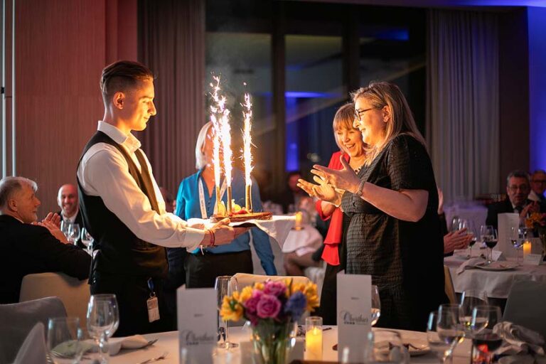GalaDinner SOFIA