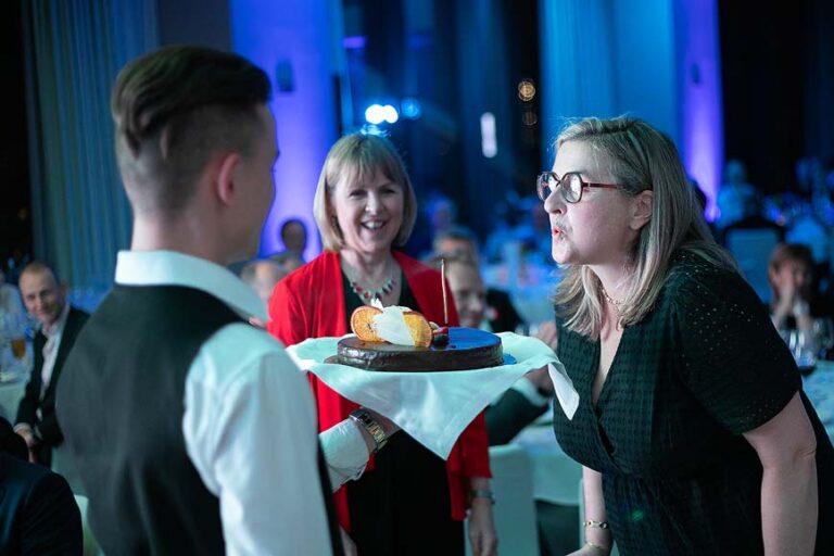 GalaDinner SOFIA